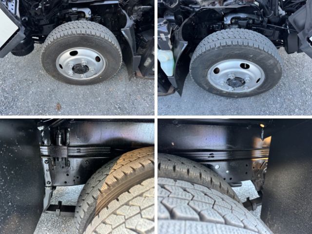 いすゞエルフ高所作業車小型（2t・3t）[写真32]