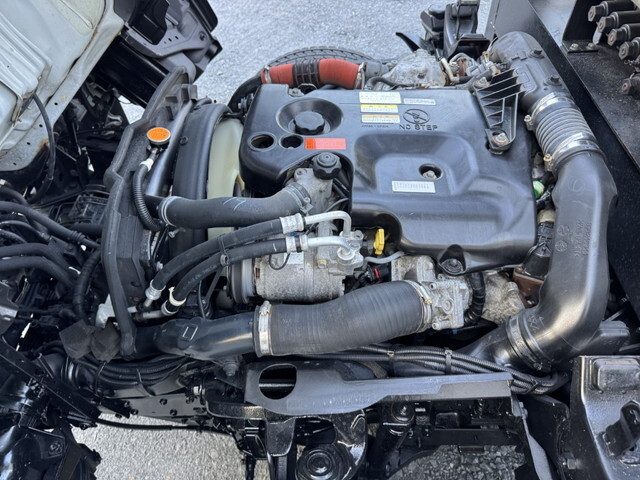 いすゞエルフ高所作業車小型（2t・3t）[写真33]