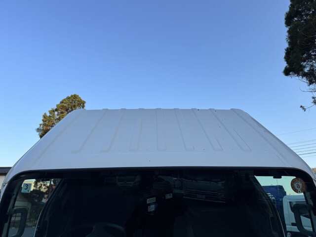 いすゞエルフ高所作業車小型（2t・3t）[写真34]