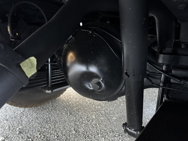 いすゞエルフ高所作業車小型（2t・3t）[写真37]