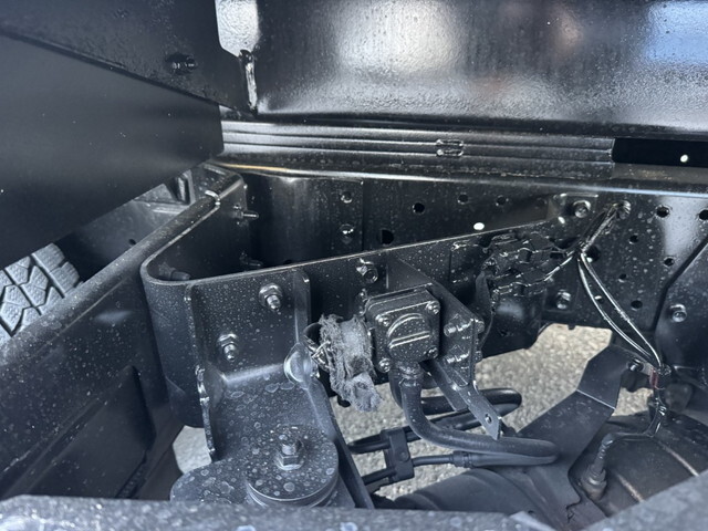 いすゞエルフ高所作業車小型（2t・3t）[写真38]