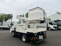 いすゞエルフ高所作業車小型（2t・3t）[写真05]