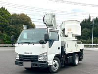 いすゞエルフ高所作業車小型（2t・3t）[写真06]