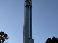 いすゞエルフ高所作業車小型（2t・3t）[写真10]