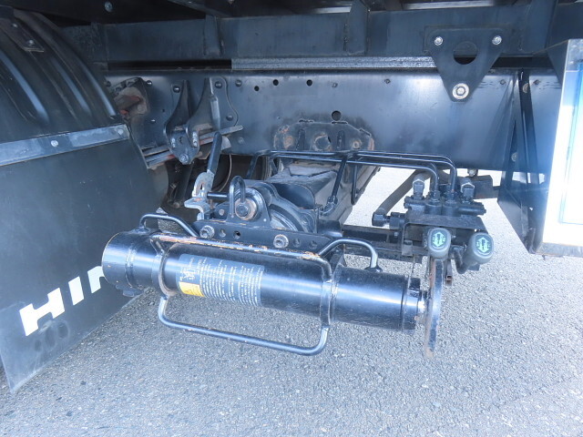 日野レンジャークレーン6段中型（4t）[写真11]