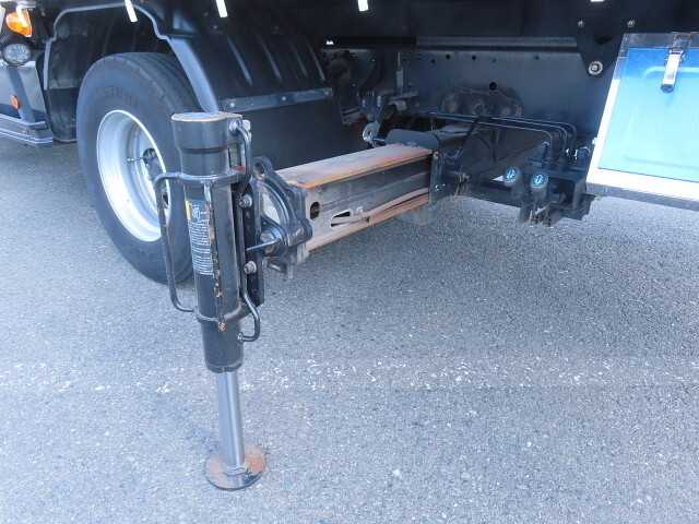 日野レンジャークレーン6段中型（4t）[写真12]