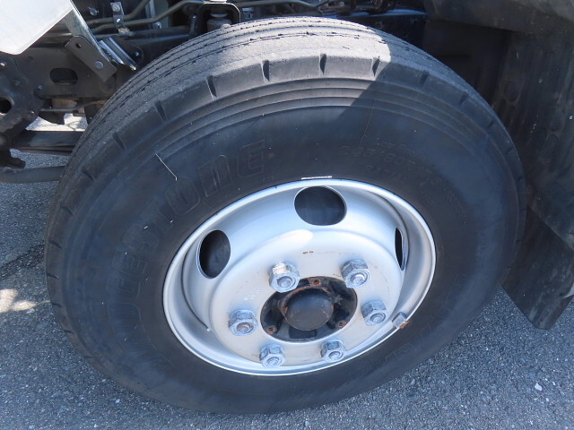 日野レンジャークレーン6段中型（4t）[写真15]