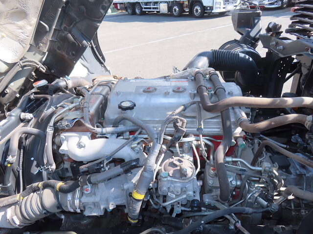 日野レンジャークレーン6段中型（4t）[写真16]