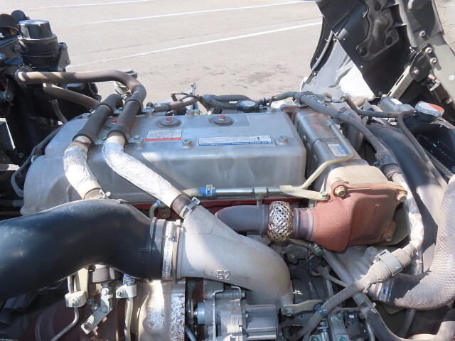 日野レンジャークレーン6段中型（4t）[写真17]