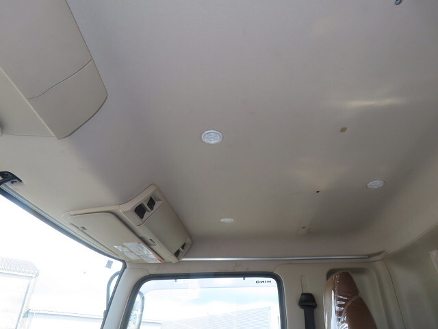 日野レンジャークレーン6段中型（4t）[写真22]