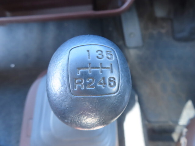 日野レンジャークレーン6段中型（4t）[写真24]