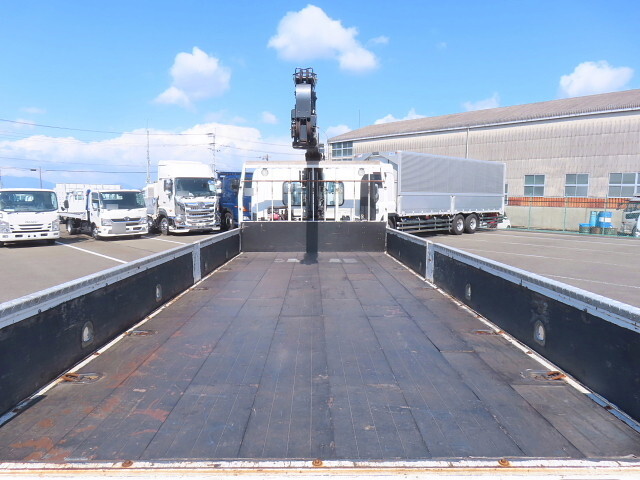 日野レンジャークレーン6段中型（4t）[写真27]