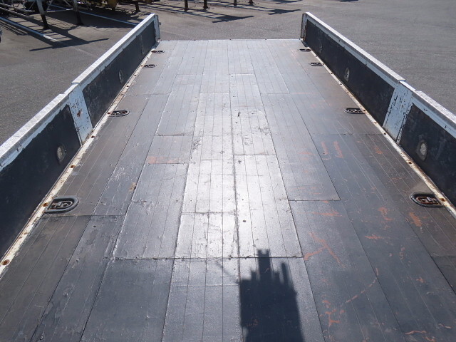 日野レンジャークレーン6段中型（4t）[写真28]