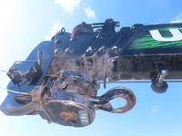 日野レンジャークレーン6段中型（4t）[写真31]