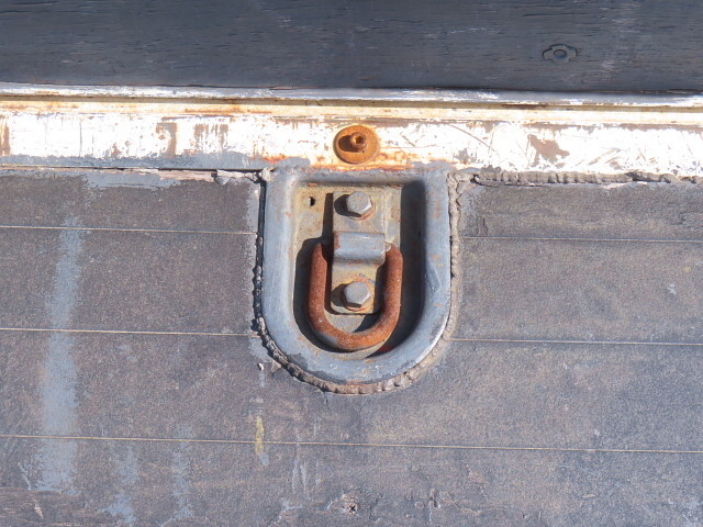 日野レンジャークレーン6段中型（4t）[写真33]