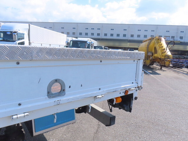 日野レンジャークレーン6段中型（4t）[写真34]