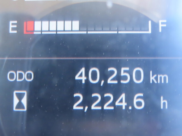 日野レンジャークレーン6段中型（4t）[写真38]