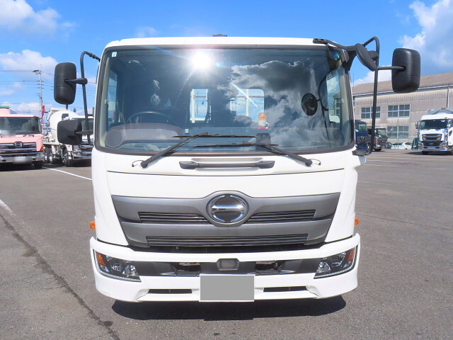 日野レンジャークレーン6段中型（4t）[写真05]