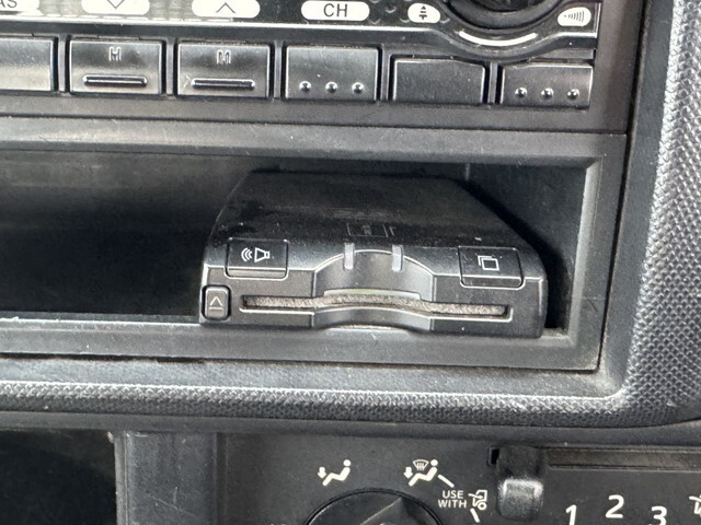 日野デュトロダンプ小型（2t・3t）[写真12]