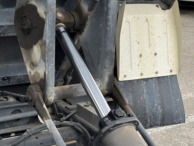 日野デュトロダンプ小型（2t・3t）[写真18]