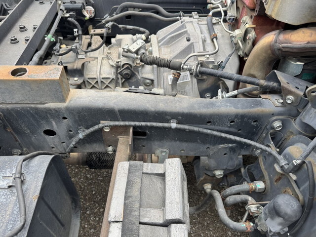 日野デュトロダンプ小型（2t・3t）[写真20]