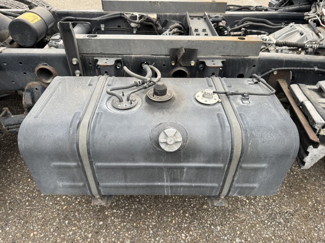 日野デュトロダンプ小型（2t・3t）[写真21]