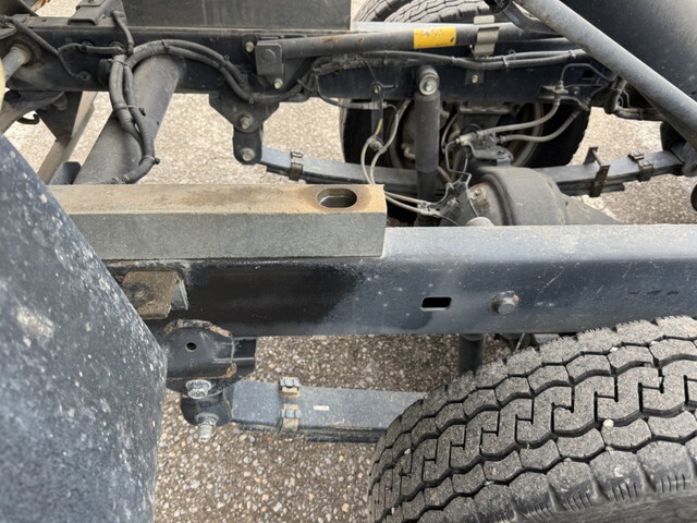 日野デュトロダンプ小型（2t・3t）[写真23]