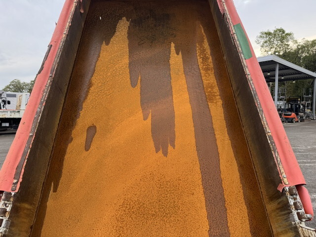 日野デュトロダンプ小型（2t・3t）[写真25]