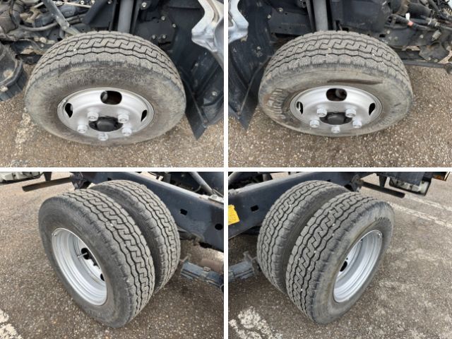 日野デュトロダンプ小型（2t・3t）[写真29]