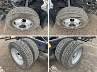 日野デュトロダンプ小型（2t・3t）[写真30]