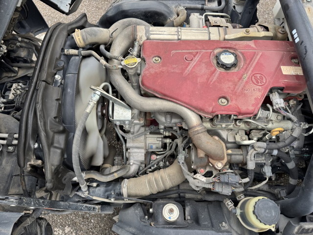 日野デュトロダンプ小型（2t・3t）[写真30]