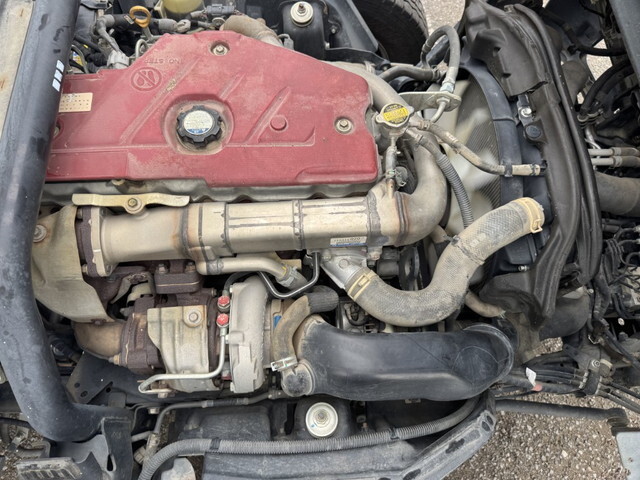 日野デュトロダンプ小型（2t・3t）[写真32]