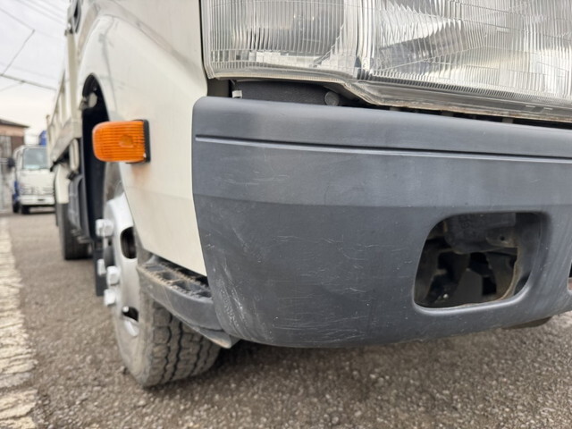 日野デュトロダンプ小型（2t・3t）[写真34]