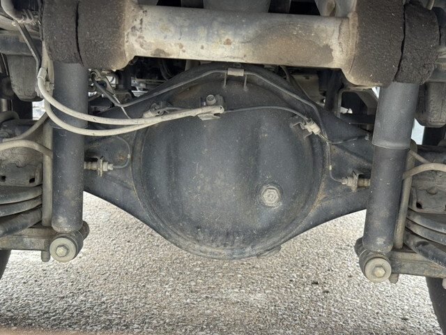 日野デュトロダンプ小型（2t・3t）[写真37]