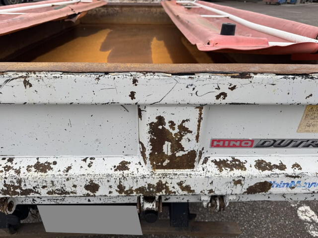 日野デュトロダンプ小型（2t・3t）[写真38]
