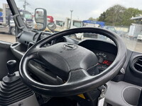 日野デュトロダンプ小型（2t・3t）[写真08]