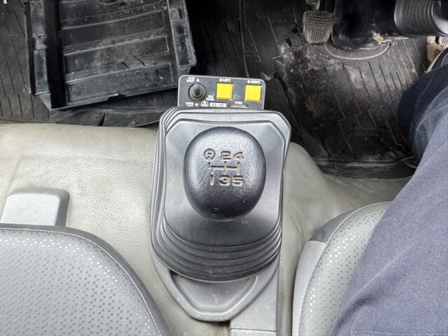 日野デュトロダンプ小型（2t・3t）[写真08]