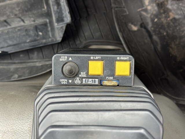 日野デュトロダンプ小型（2t・3t）[写真09]