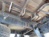 日野レンジャークレーン5段増トン（6t・8t）[写真11]