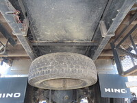 日野レンジャークレーン5段増トン（6t・8t）[写真13]