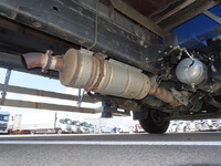 日野レンジャークレーン5段増トン（6t・8t）[写真14]