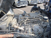 日野レンジャークレーン5段増トン（6t・8t）[写真16]