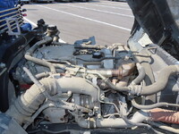 日野レンジャークレーン5段増トン（6t・8t）[写真17]