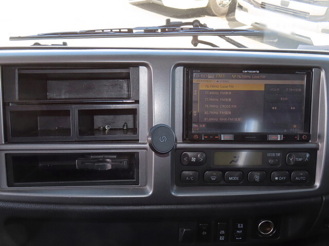 日野レンジャークレーン5段増トン（6t・8t）[写真23]