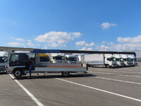 日野レンジャークレーン5段増トン（6t・8t）[写真28]