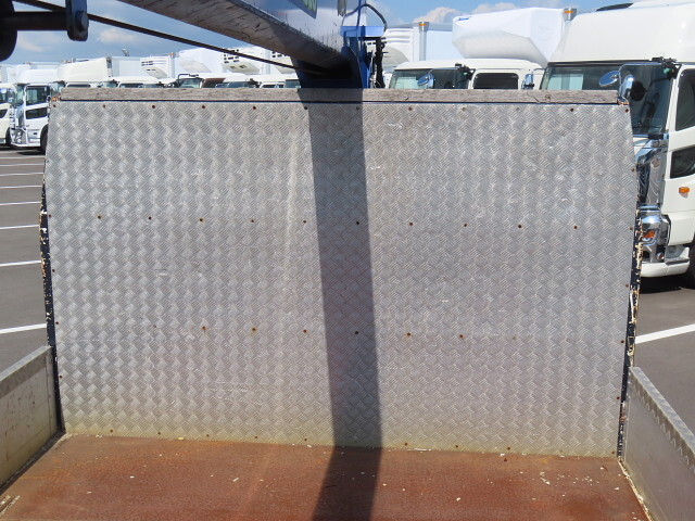 日野レンジャークレーン5段増トン（6t・8t）[写真29]