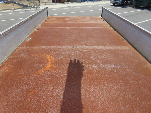 日野レンジャークレーン5段増トン（6t・8t）[写真30]