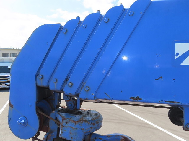 日野レンジャークレーン5段増トン（6t・8t）[写真36]