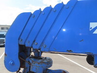 日野レンジャークレーン5段増トン（6t・8t）[写真37]