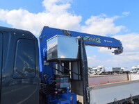 日野レンジャークレーン5段増トン（6t・8t）[写真38]